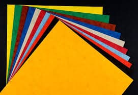 Paper Sheet