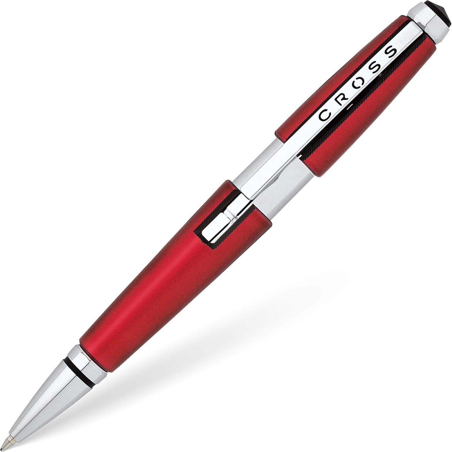 Cross edge
