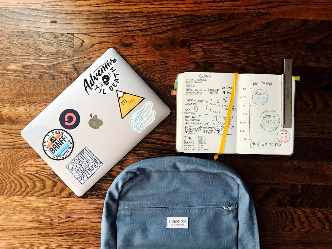 Student Essentials